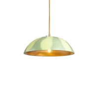 Seletti Vitamin Watermelon led suspension lamp
