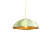 Seletti Vitamin Watermelon led suspension lamp
