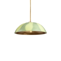 Seletti Vitamin Watermelon led suspension lamp