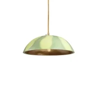 Seletti Vitamin Watermelon led suspension lamp