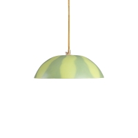 Seletti Vitamin Watermelon led suspension lamp
