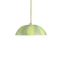 Seletti Vitamin Watermelon led suspension lamp