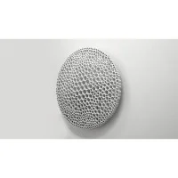 Artemide Calipso LED Lampada da Soffitto 55W 2884lm Design Neil Artemide Calipso LED Lampada da Soffitto 55W 2884lm Design Neil