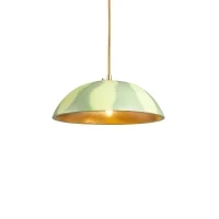 Seletti Vitamin Watermelon led suspension lamp