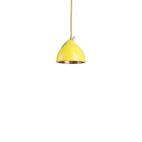 Seletti Vitamin Lemon led suspension lamp