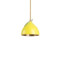Seletti Vitamin Lemon lampada a led da sospensione Seletti Vitamin Lemon lampada a led da sospensione