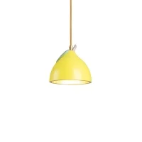 Seletti Vitamin Lemon lampada a led da sospensione Seletti Vitamin Lemon lampada a led da sospensione