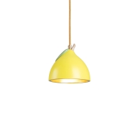 Seletti Vitamin Lemon led suspension lamp