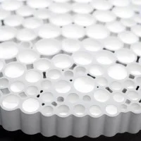 Artemide Calipso LED Ceiling Lamp 55W 2884lm Design Neil Poulton