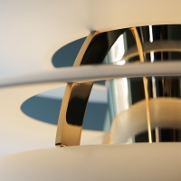 Louis Poulsen PH Snowball E27 suspension lamp