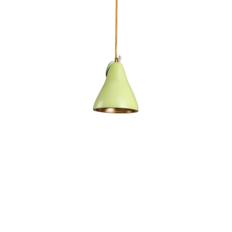 Seletti Vitamin Pear led suspension lamp