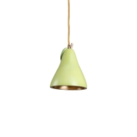 Seletti Vitamin Pear led suspension lamp