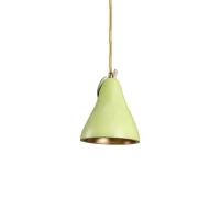 Seletti Vitamin Pear led suspension lamp