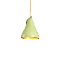 Seletti Vitamin Pear lampada a led da sospensione Seletti Vitamin Pear lampada a led da sospensione