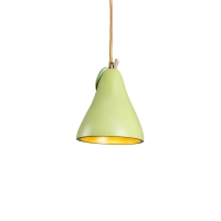 Seletti Vitamin Pear led suspension lamp