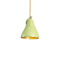 Seletti Vitamin Pear led suspension lamp