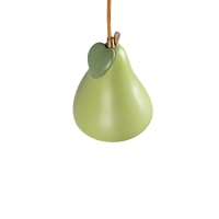 Seletti Vitamin Pear led suspension lamp