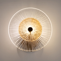 Maytoni Aster lampada da parete