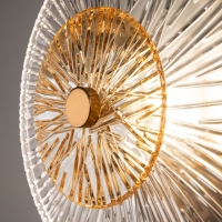 Maytoni Aster lampada da parete
