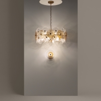 Maytoni Aster lampada da parete