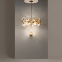 Maytoni Aster lampada da parete
