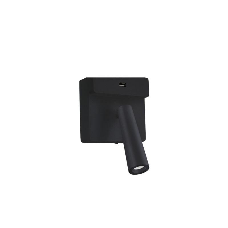 Ledsc4 Gamma USB lampada a led da parete