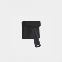 Ledsc4 Gamma USB lampada a led da parete