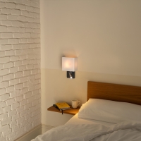 Ledsc4 Gamma USB lampada a led da parete