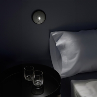 Ledsc4 Radar lampada a led da parete