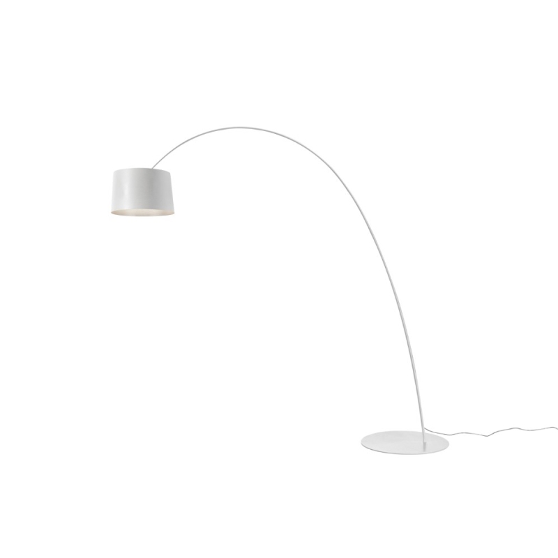 Foscarini Twiggy Elle lampada led da terra