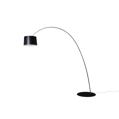 Foscarini Twiggy Elle lampada led da terra