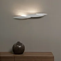 Terzani Lucci wall lamp