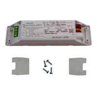 copy of EldoLED ECOdrive 560/A alimentatore led 50W 150-1400mA Dimmerabile