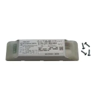 copy of EldoLED ECOdrive 560/A alimentatore led 50W 150-1400mA Dimmerabile