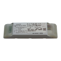 copy of EldoLED ECOdrive 560/A alimentatore led 50W 150-1400mA Dimmerabile