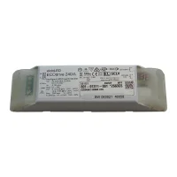 copy of EldoLED ECOdrive 560/A alimentatore led 50W 150-1400mA Dimmerabile