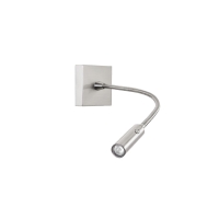 Ledsc4 Tip lampada a led da parete