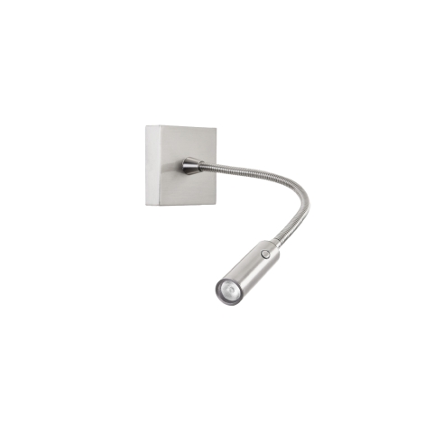 Ledsc4 Tip lampada a led da parete