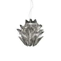 Terzani Moirè suspension lamp