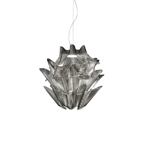 Terzani Moirè suspension lamp