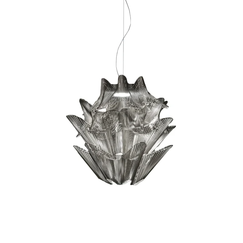Terzani Moirè suspension lamp
