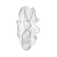 Slamp LA BELLE ÉTOILE LED Plafoniera Lampada Da Parete o