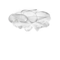 Slamp LA BELLE ÉTOILE LED Plafoniera Lampada Da Parete o