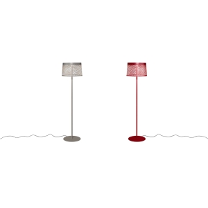 Foscarini Twiggy Grid Lettura led floor lamp