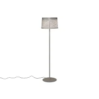 Foscarini Twiggy Grid Lettura led floor lamp