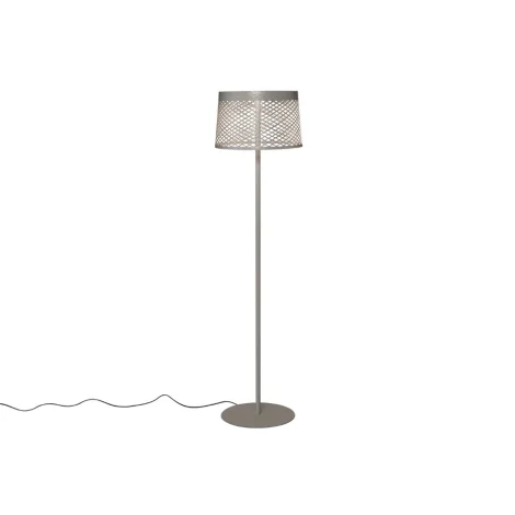 Foscarini Twiggy Grid Lettura lampada led da terra