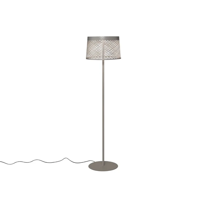 Foscarini Twiggy Grid Lettura led floor lamp