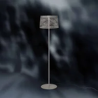 Foscarini Twiggy Grid Lettura led floor lamp