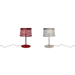 Foscarini Twiggy Grid XL led table lamp