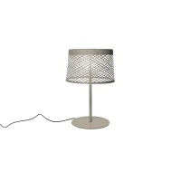 Foscarini Twiggy Grid XL lampada led da tavolo